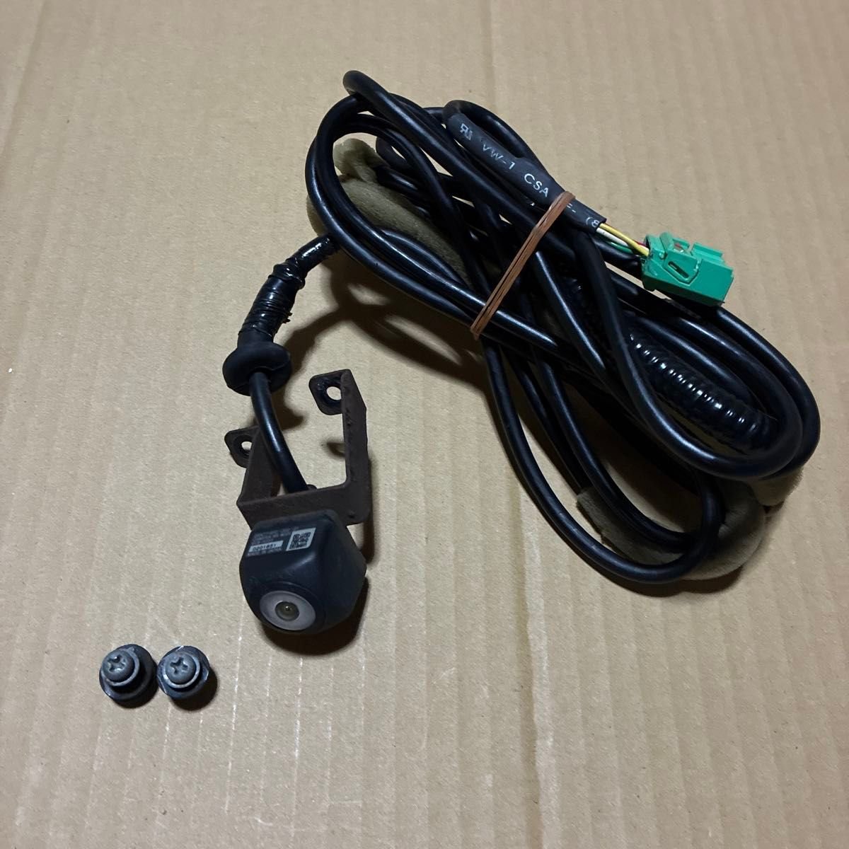 Honda Gathers 08A77-6P0-200-01 VCB-H355 720310