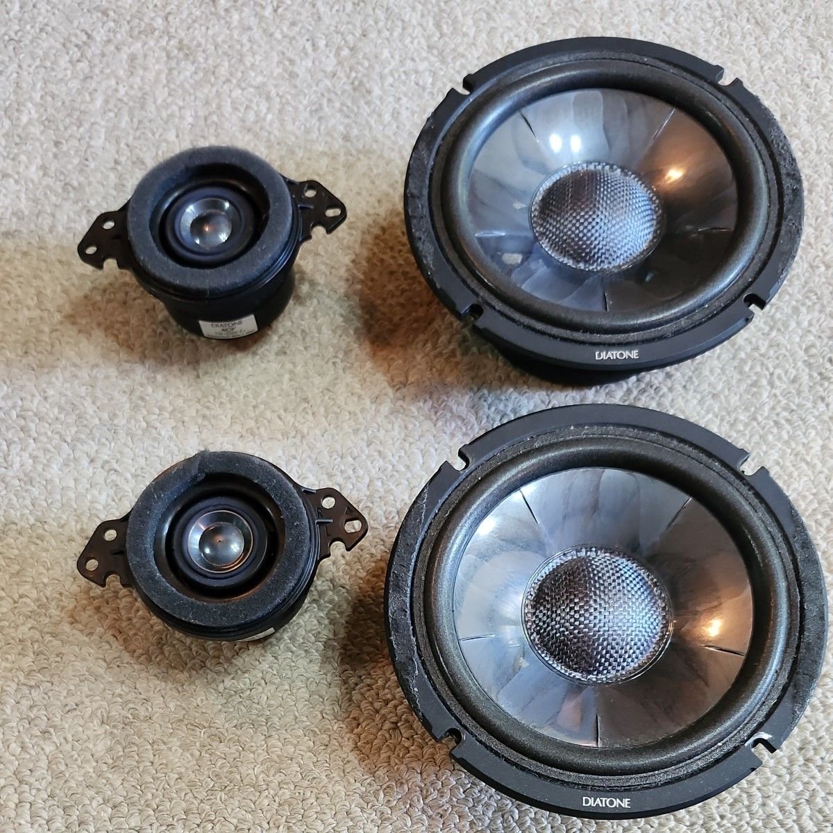 DIATONE G 300 4 028272