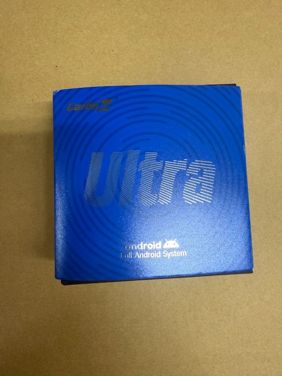 CarlinKit T-BOX Ultra Android 133060