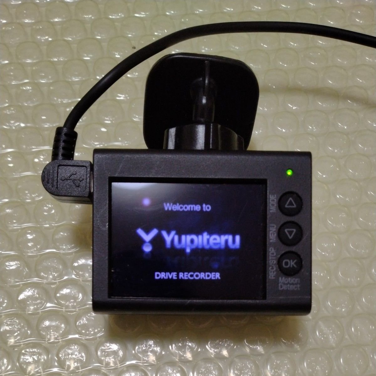DRY-ST3000 dash camera SD 136632