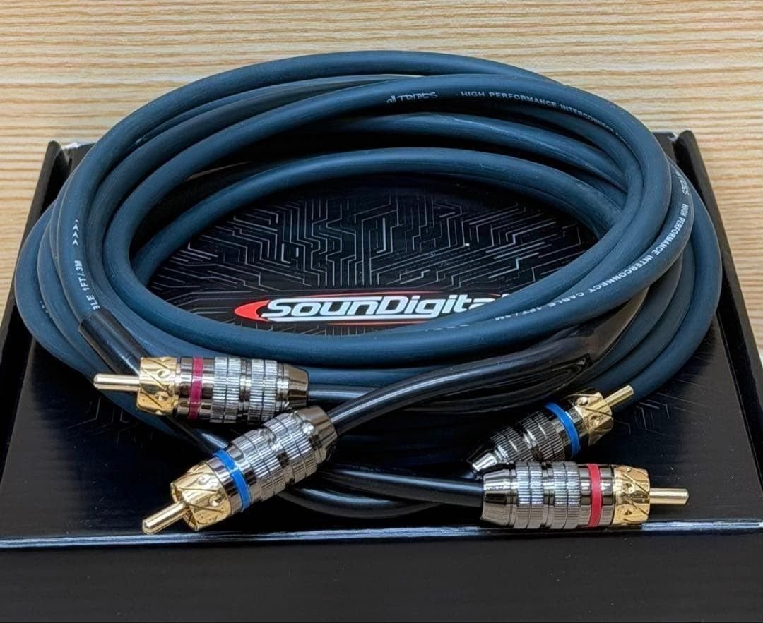 RCA 5M OFC 5 155428