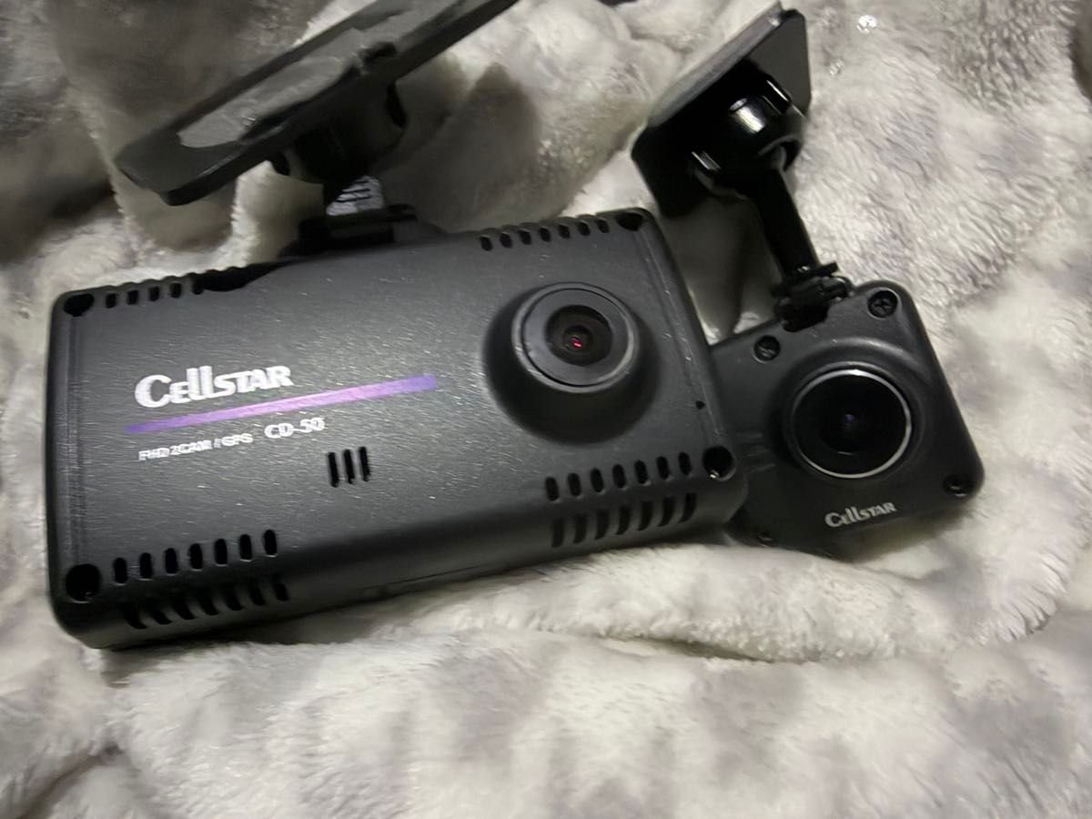 dash camera CD-50 289158