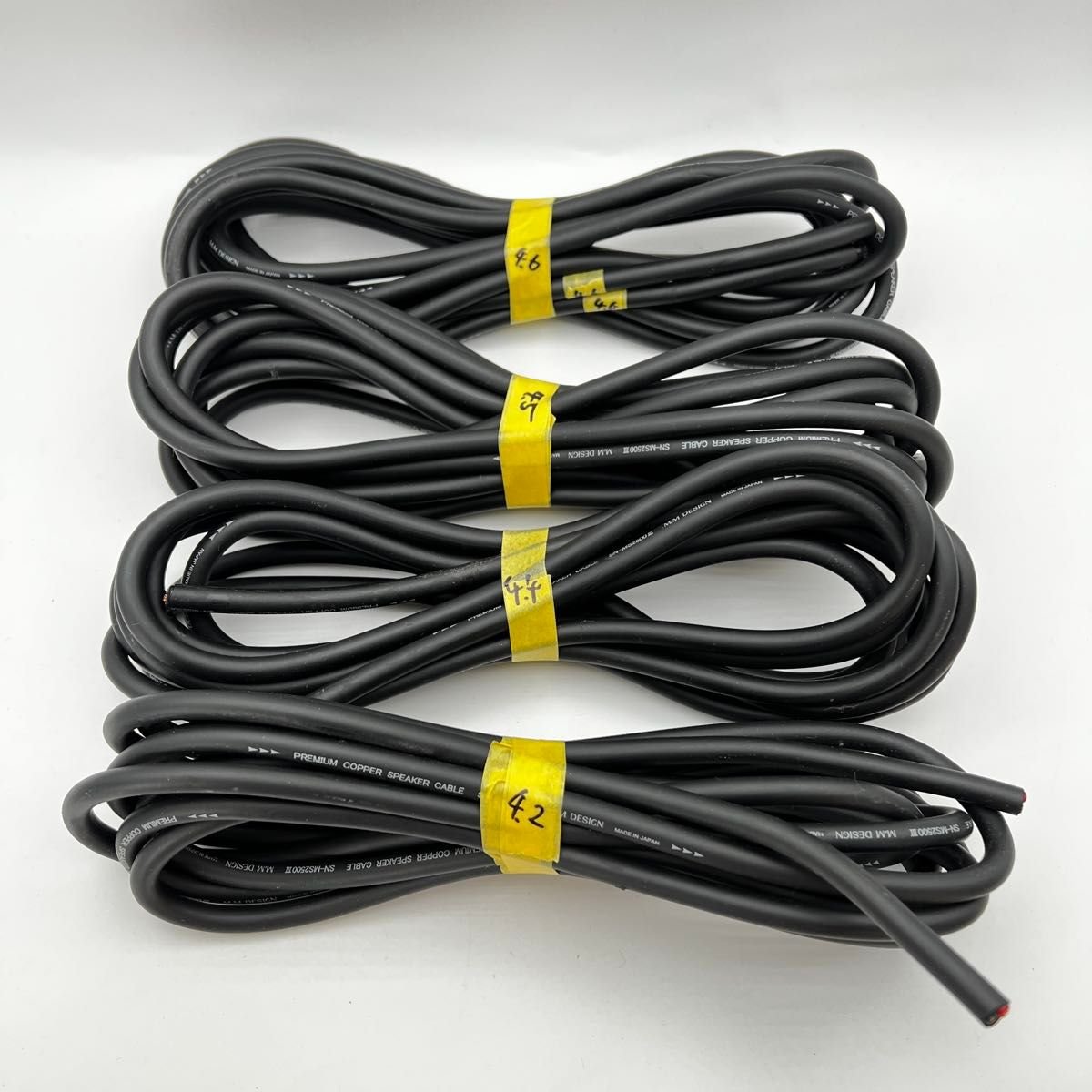 M&M DESIGN SN-MS2500III 4 528640