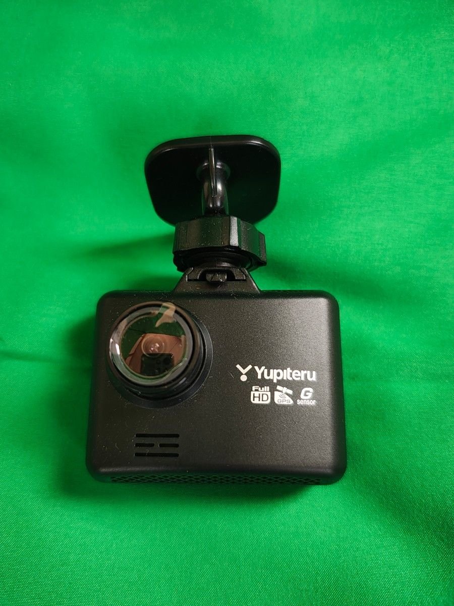 Yupiteru dash camera TW7500 538852