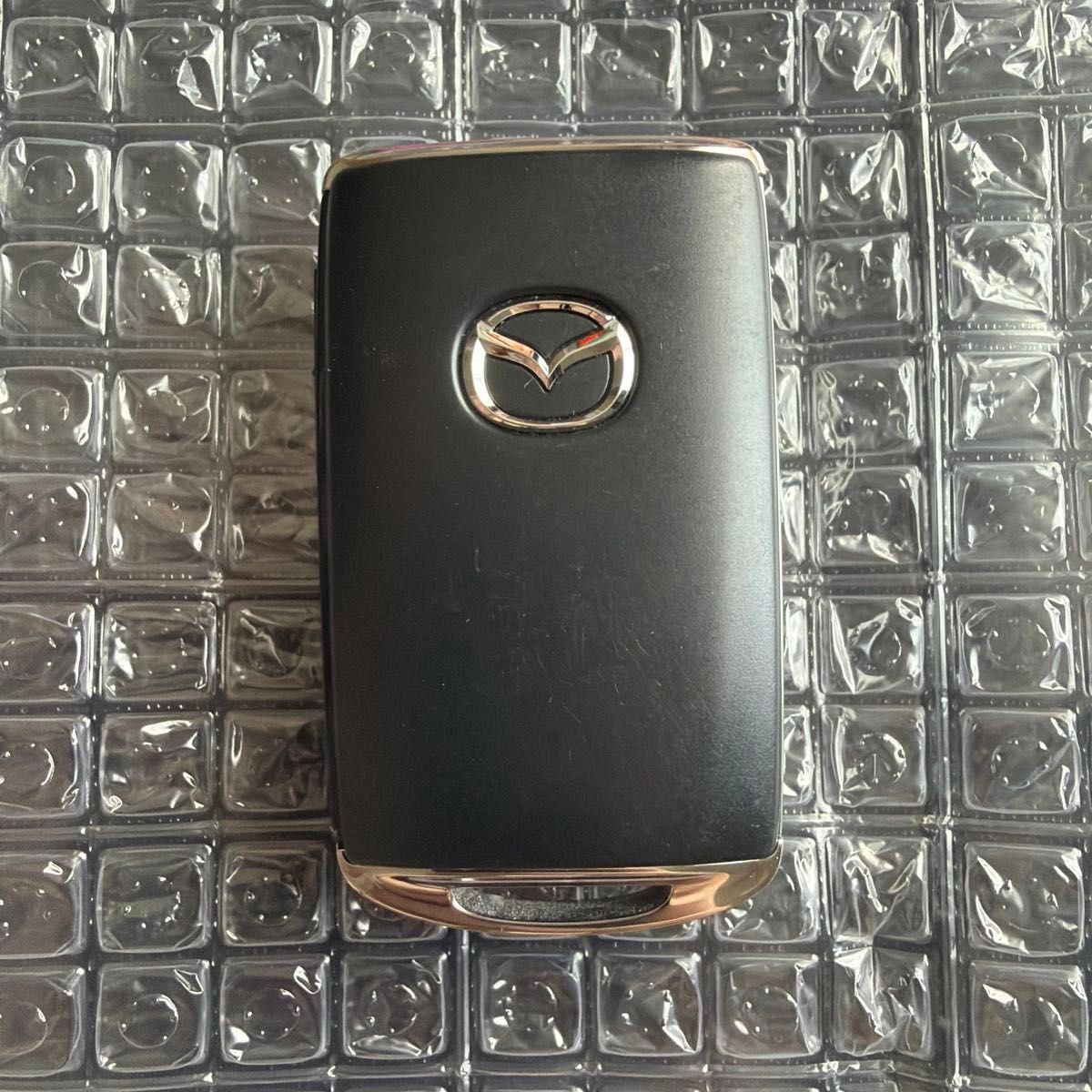 Mazda 2 007-AH0042