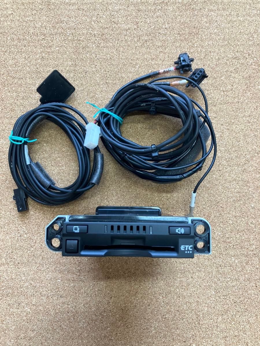 Toyota ETC DIU-6201 Toyota 556068