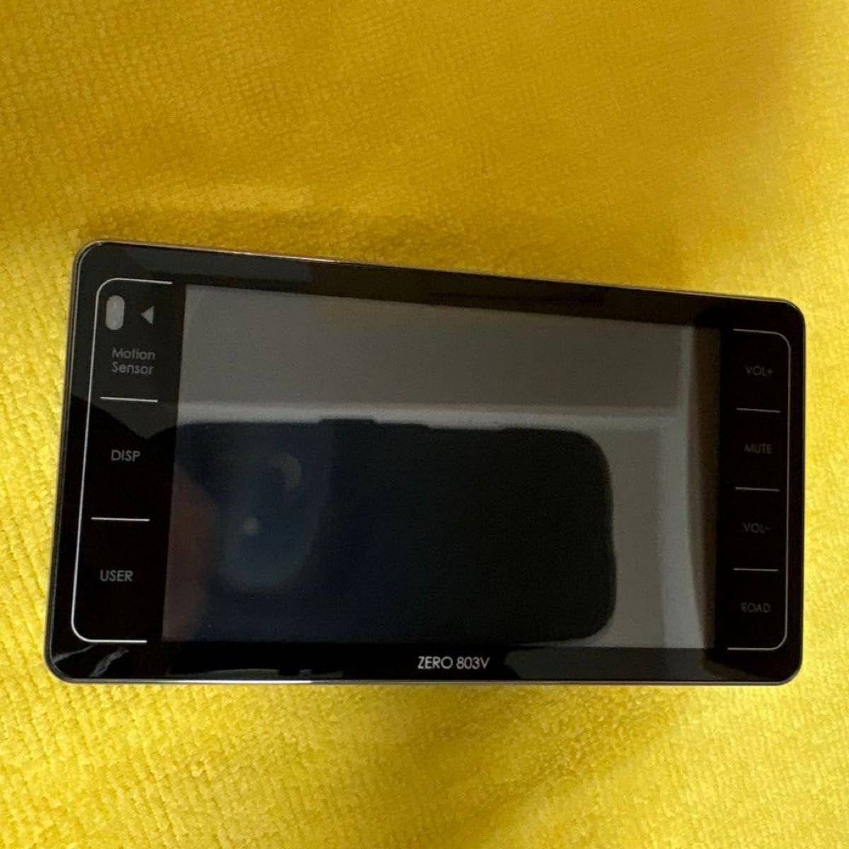 radar detector ZERO 803V 585436