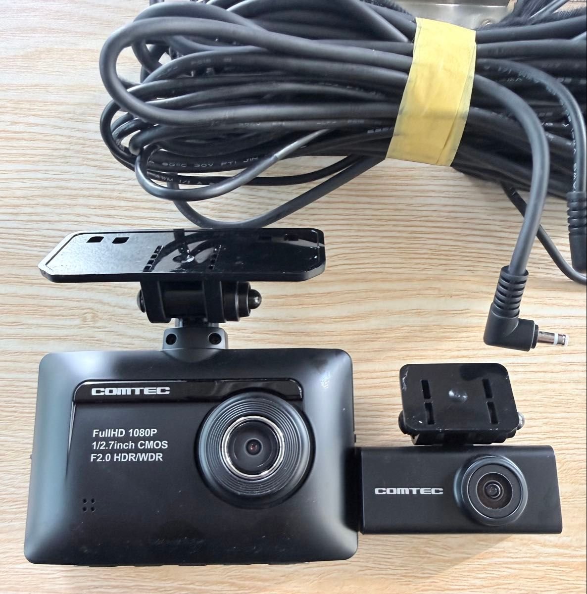 2 dash camera ZDR-015 626240
