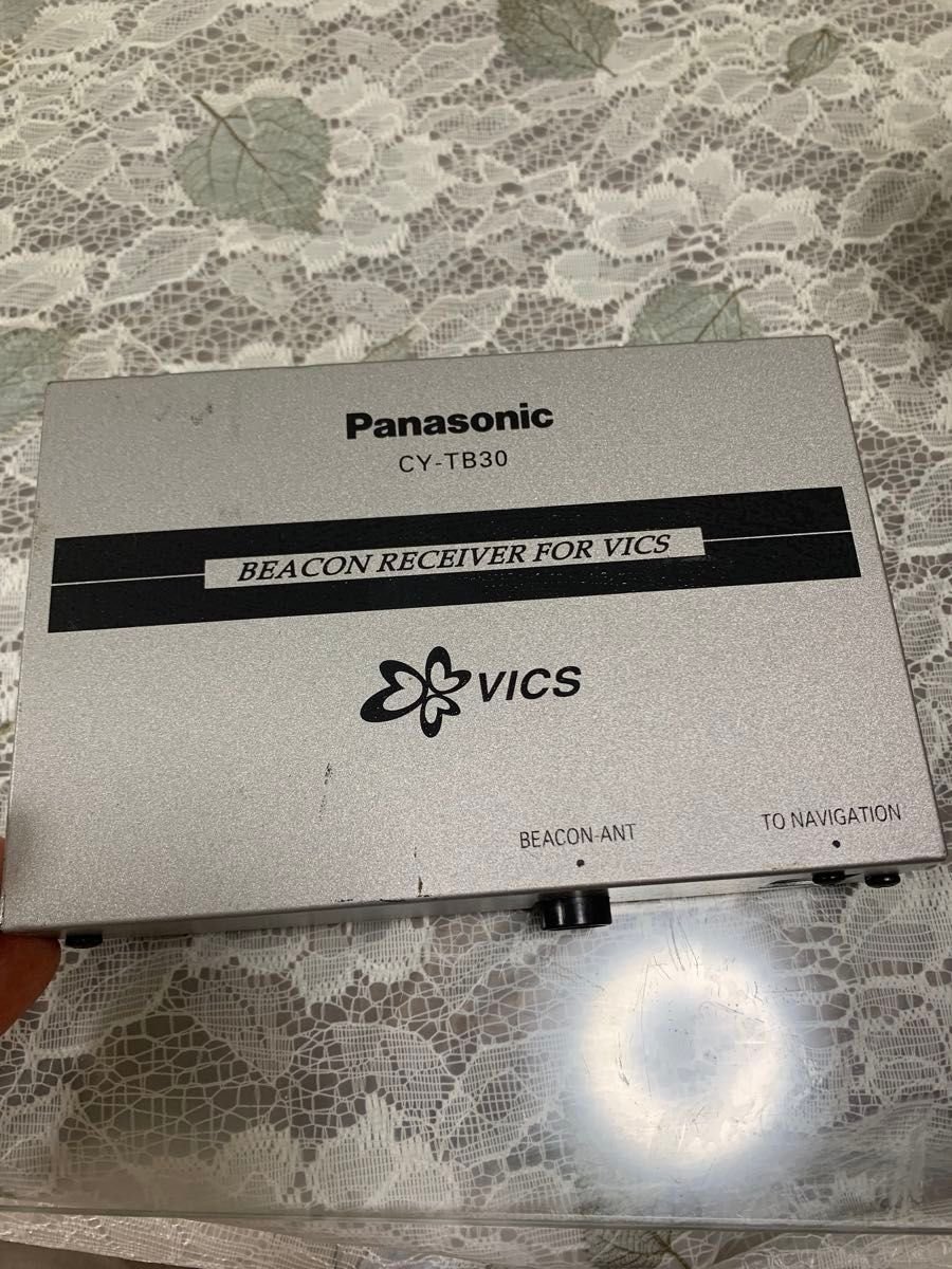 Panasonic CY-TB30 BEACON RECENER VICS 656980