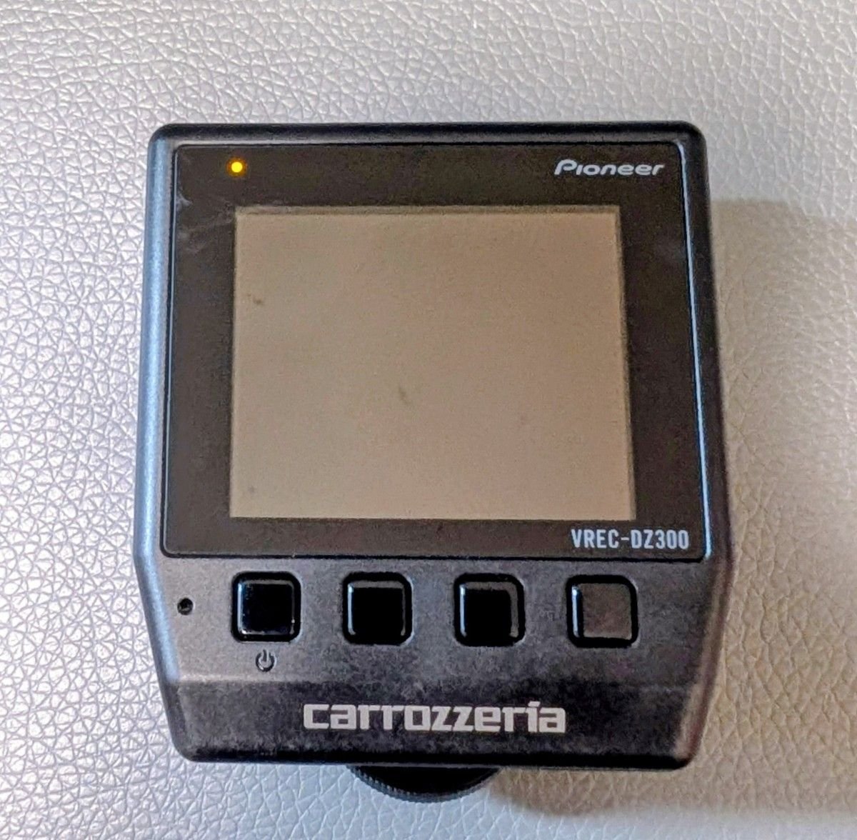 Pioneer carrozzeria dash camera VREC-DZ300 677144