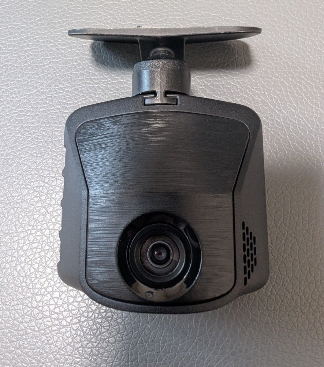 KENWOOD dash camera DRV-240 688406