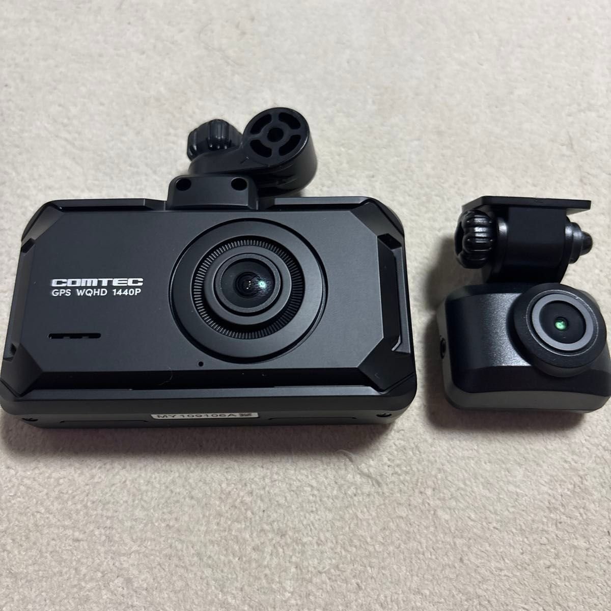 ZDR065 dash camera 2 698892