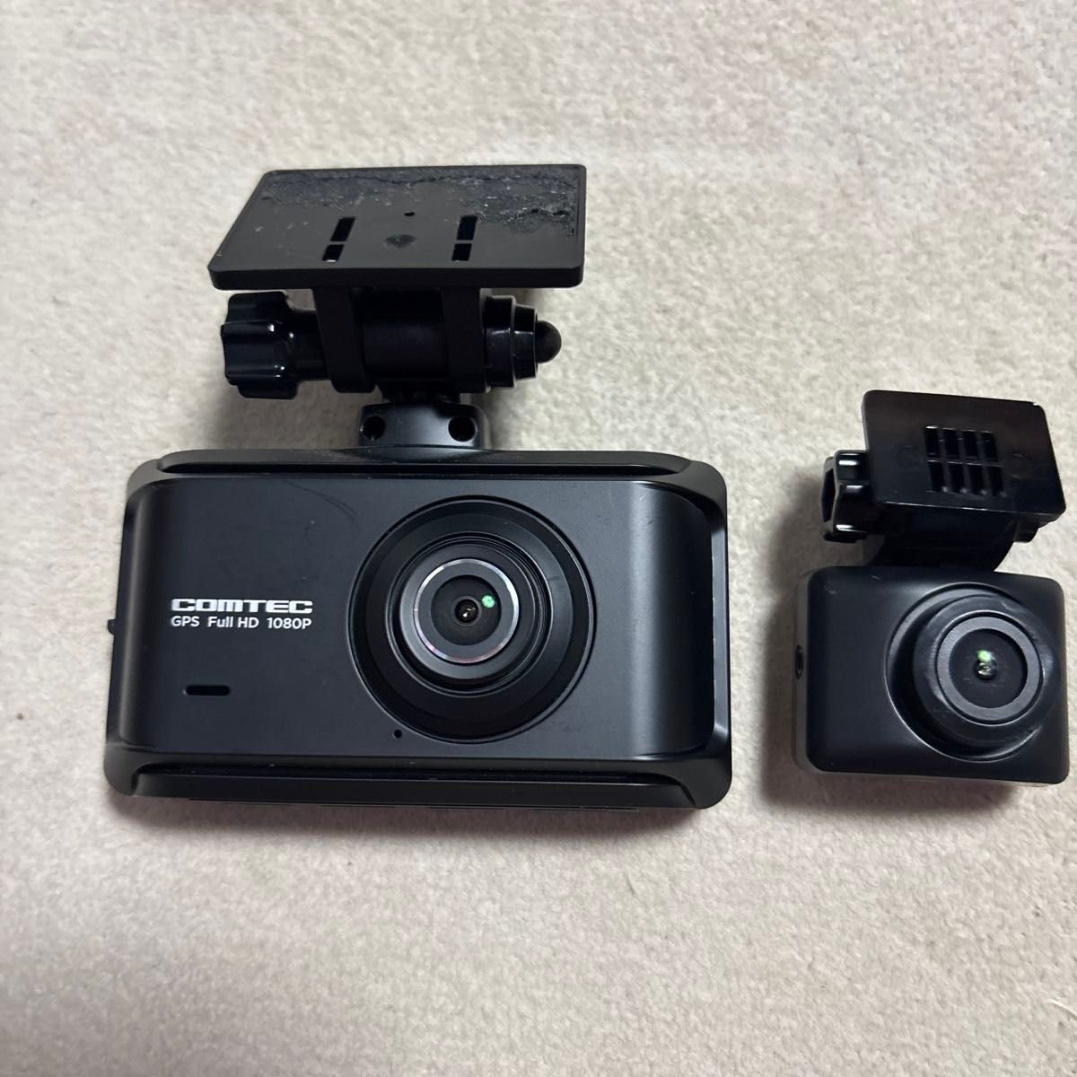 ZDR035 dash camera 2 707420