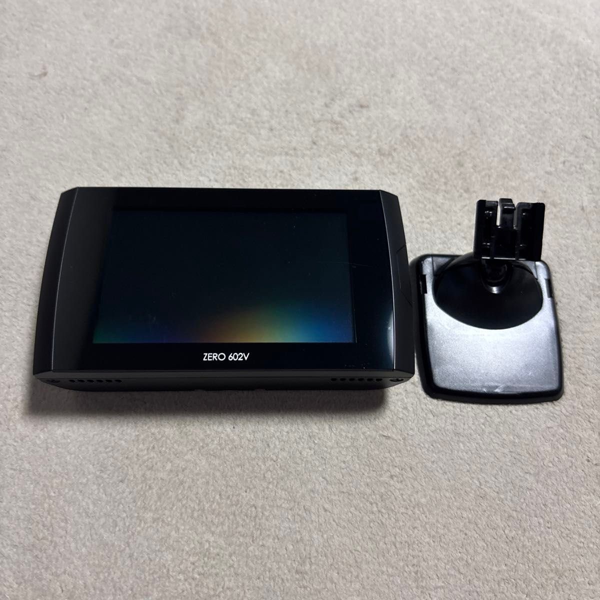 ZERO602V radar detector 717994