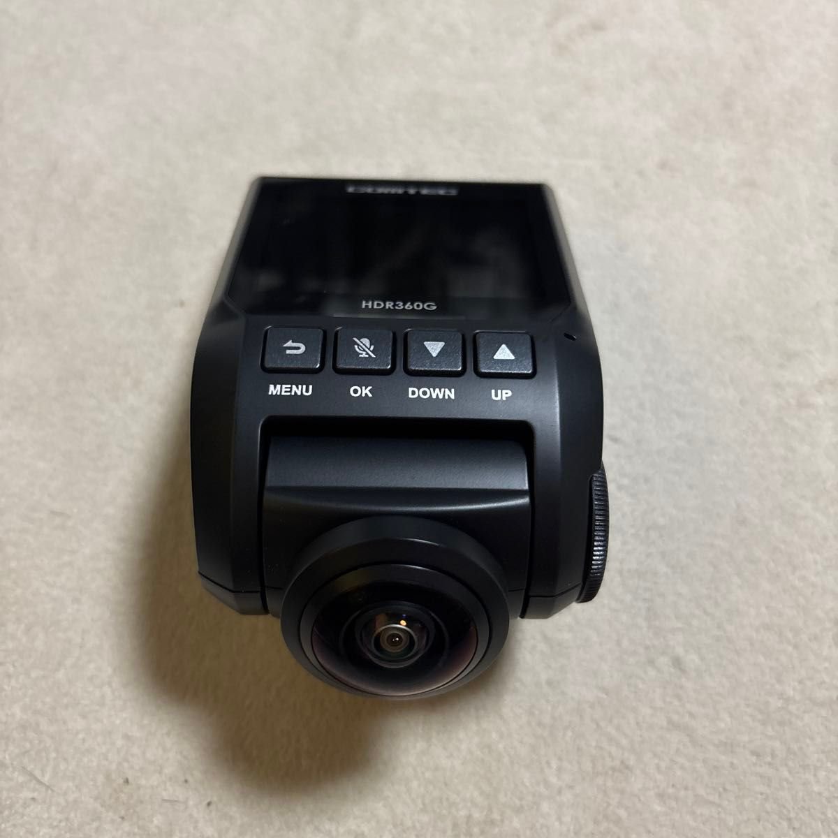 HDR360G dash camera 360° 723448