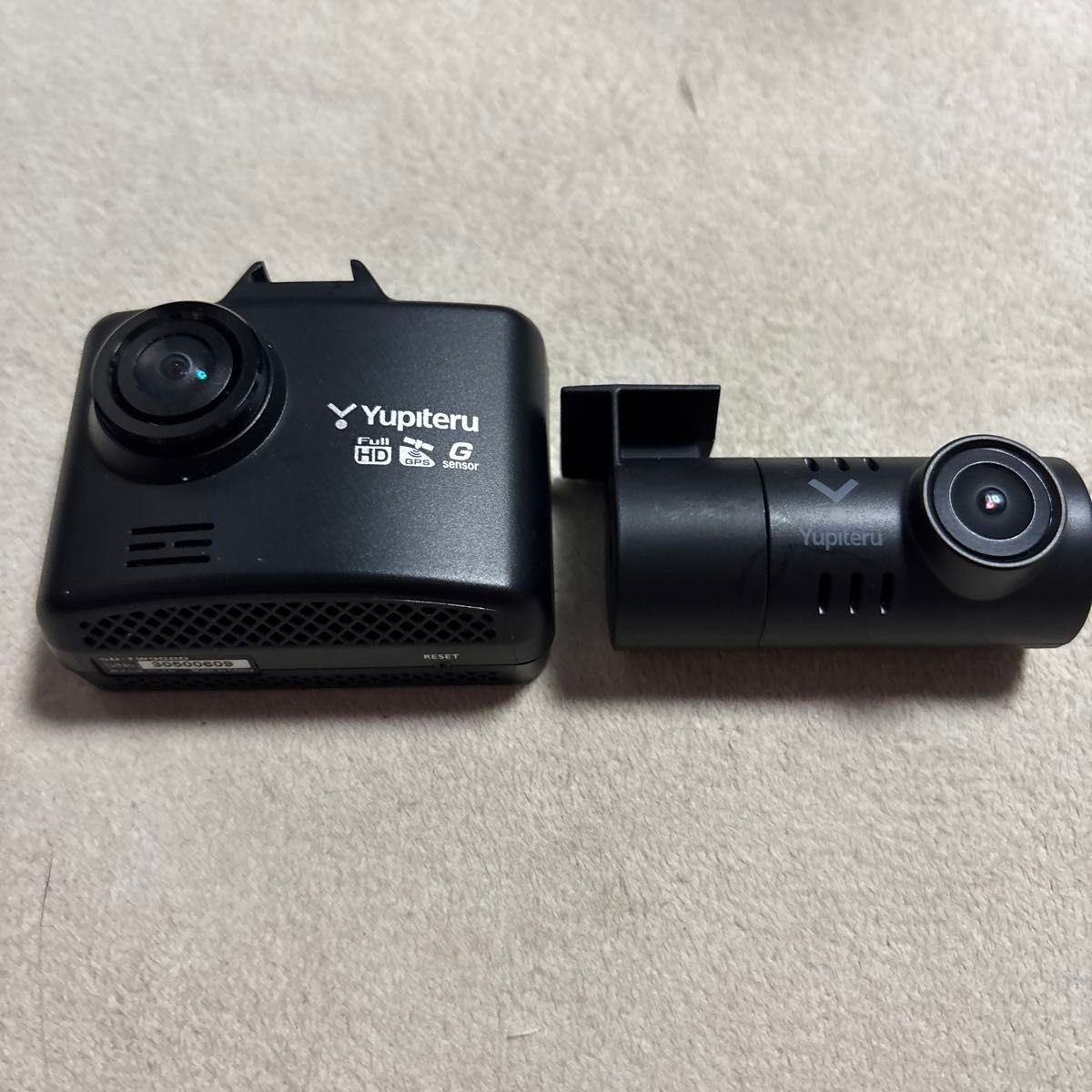 SN-TW9880 dash camera 2 726496
