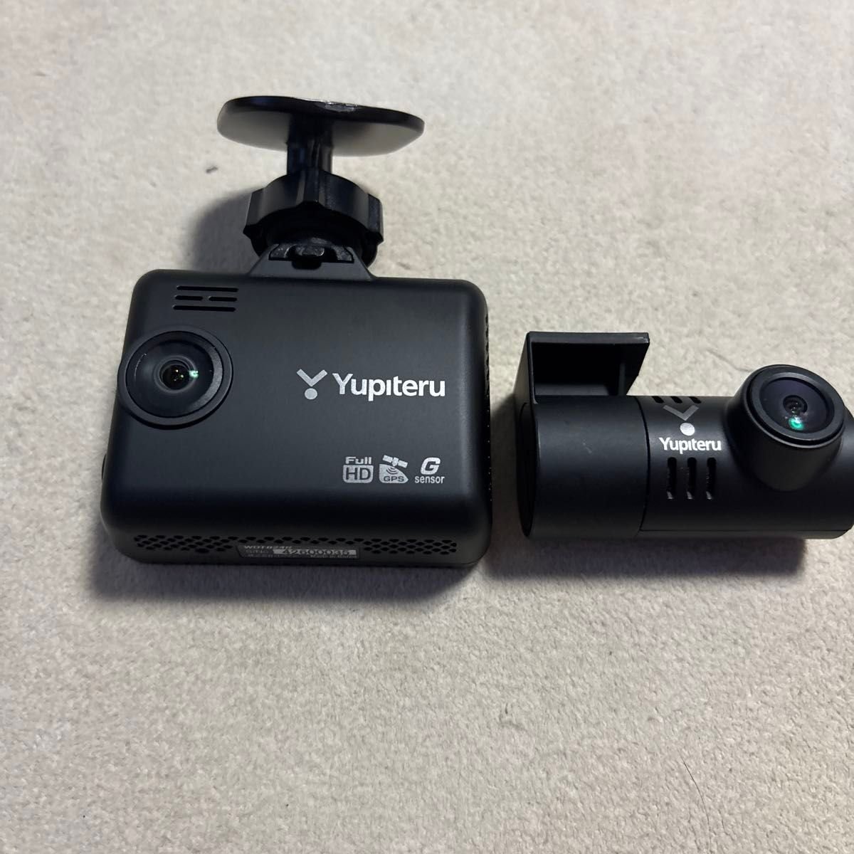 WDT024R dash camera 2 728362