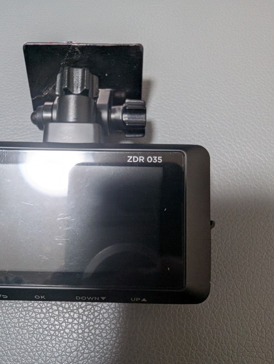 dash camera ZDR035 773740
