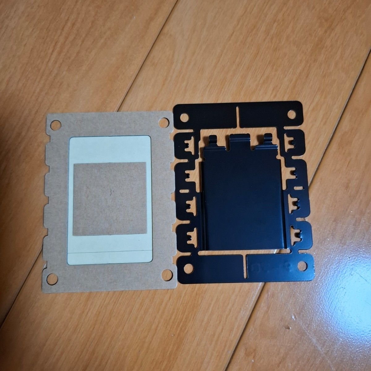 Mitsubishi ETC · Electrical Parts