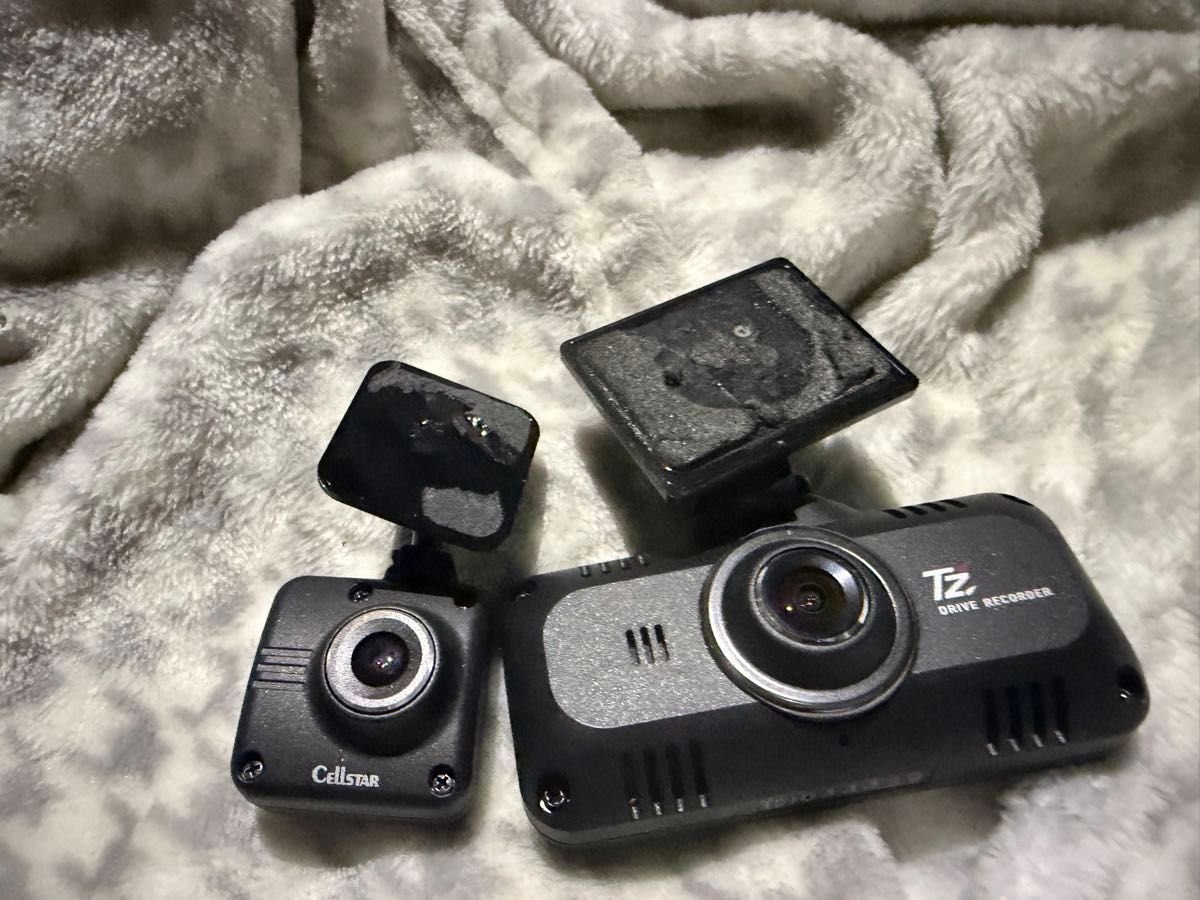 dash camera CS-51FR TZ-D201 836008
