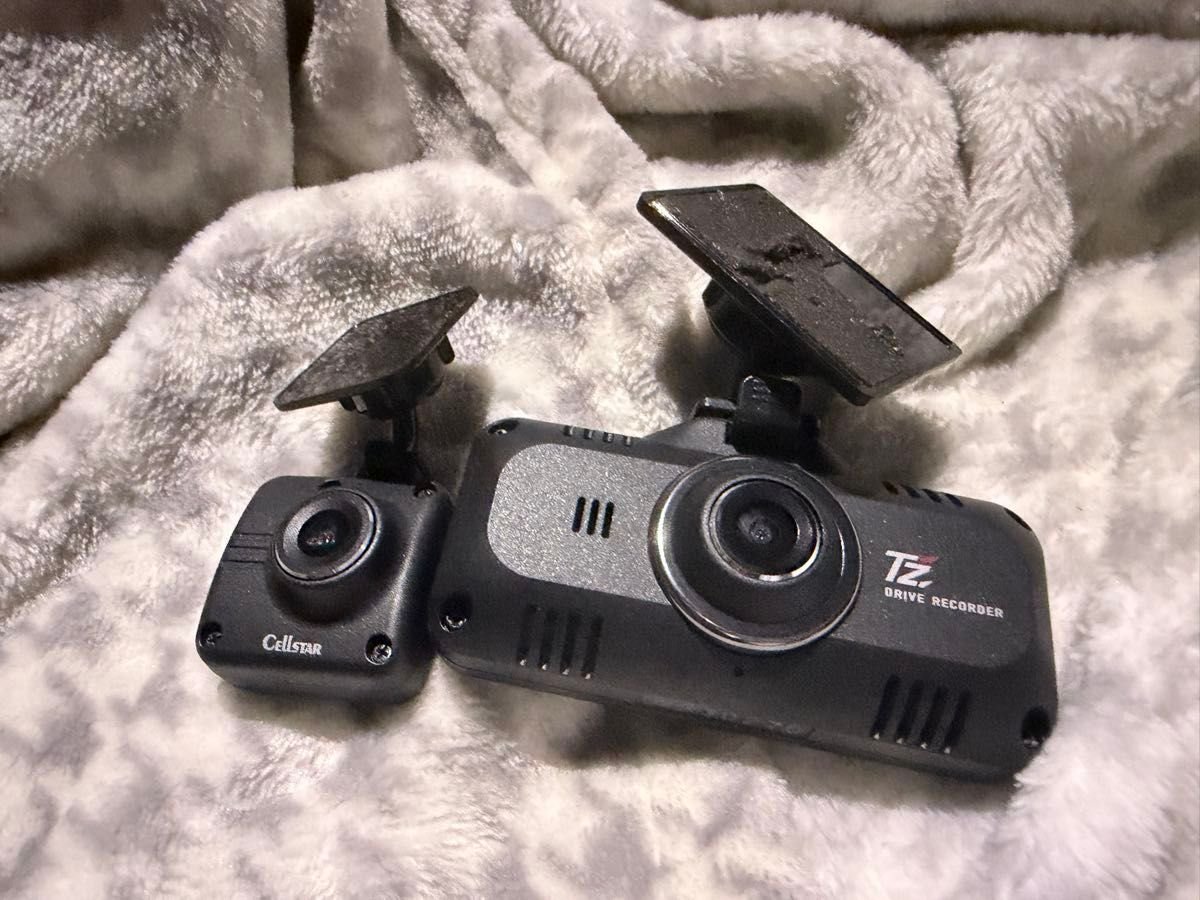 dash camera CS-51FR TZ-D201 836900