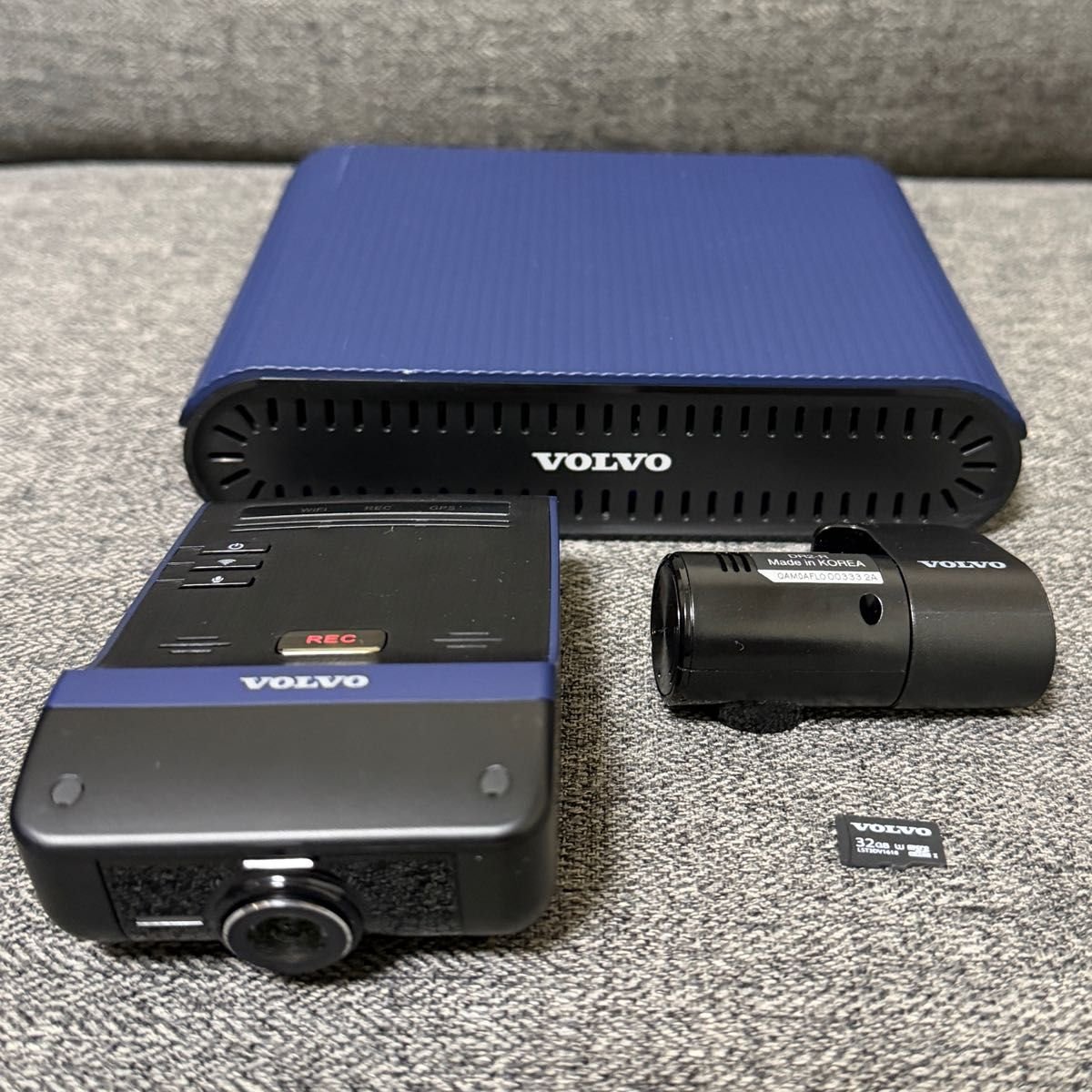 dash camera DR-2 840318