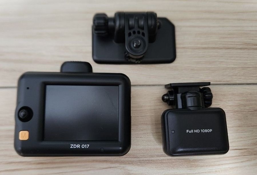 COMTEC dash camera ZDR017 ZDR 017 2 869570