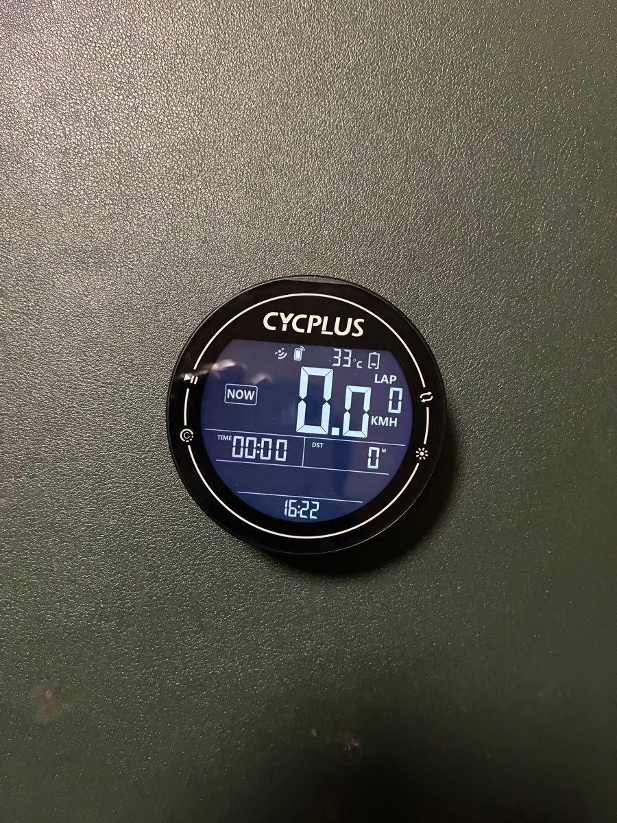 CYCPLUS GPS 949082