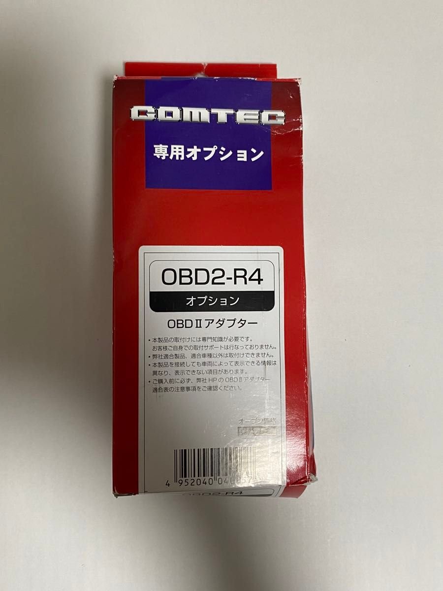 OBD2-R4 OBD2 006758