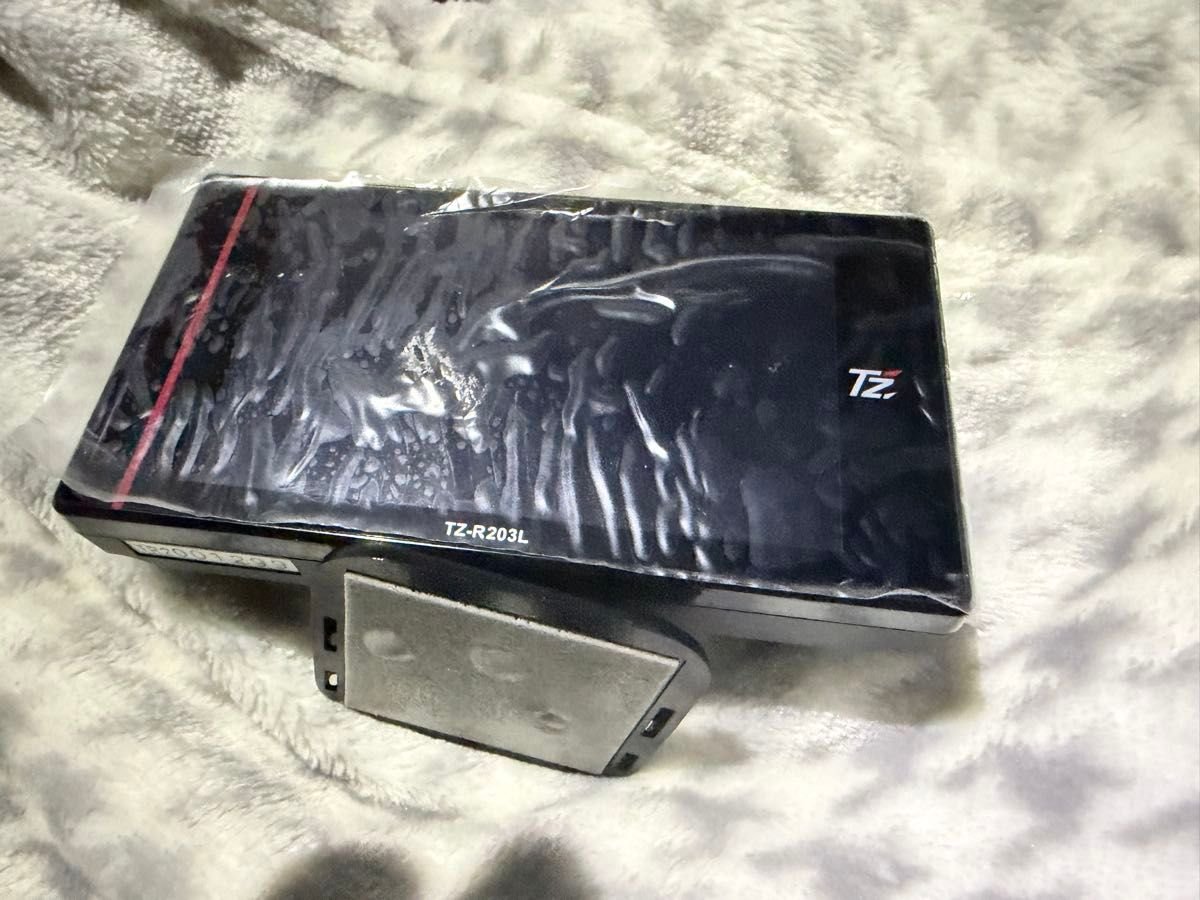 radar detector TZ-R203L AR-W86LA 011868