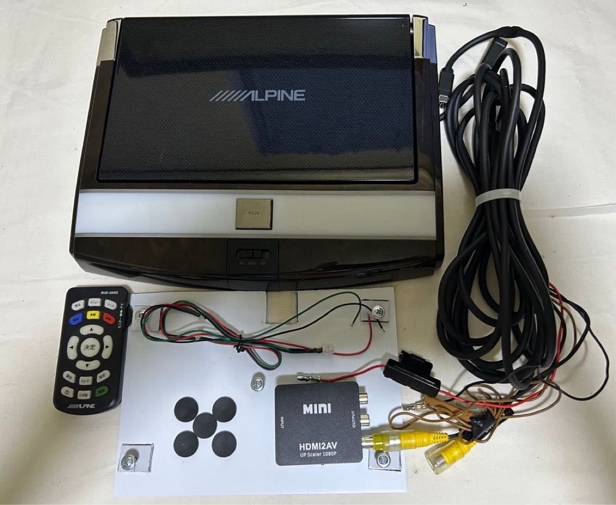 10.2 TMX-R2200BS HDMI 142978
