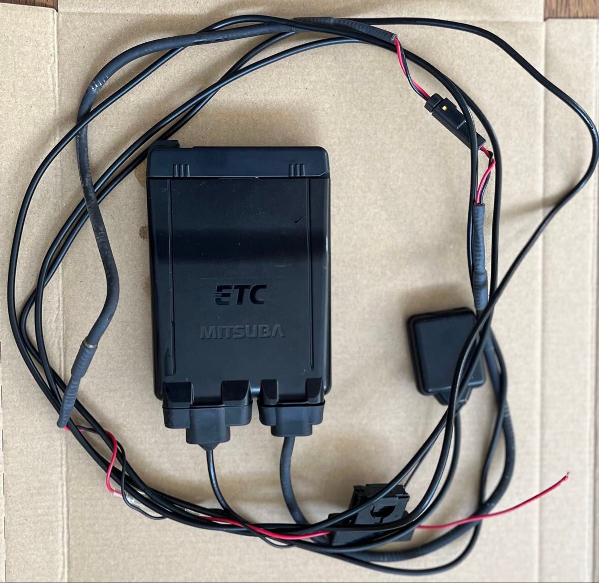 MSC-BE51 ETC ETC2.0 JRM-21 MSC-BE700 JRM-11 JRM 203300