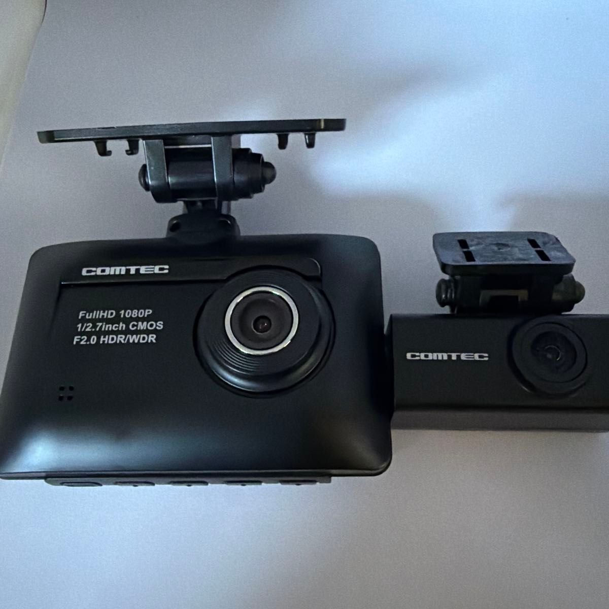 COMTEC dash camera ZDR-015 2 228928
