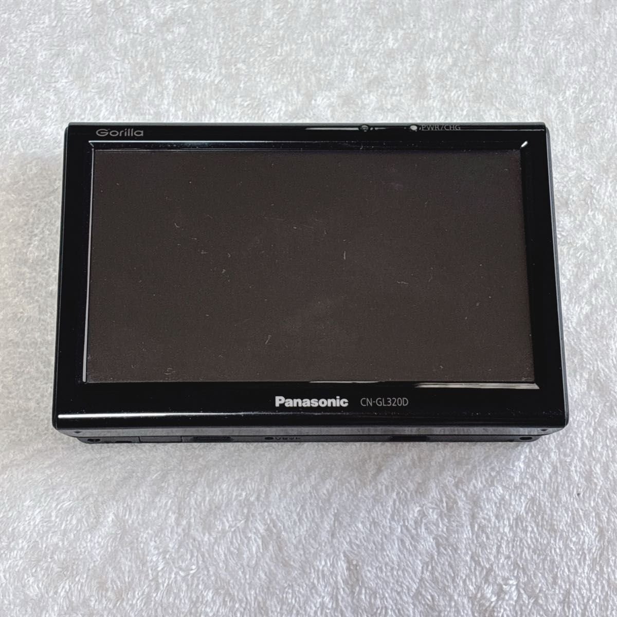 Panasonic Gorilla CN-GL320D 276652