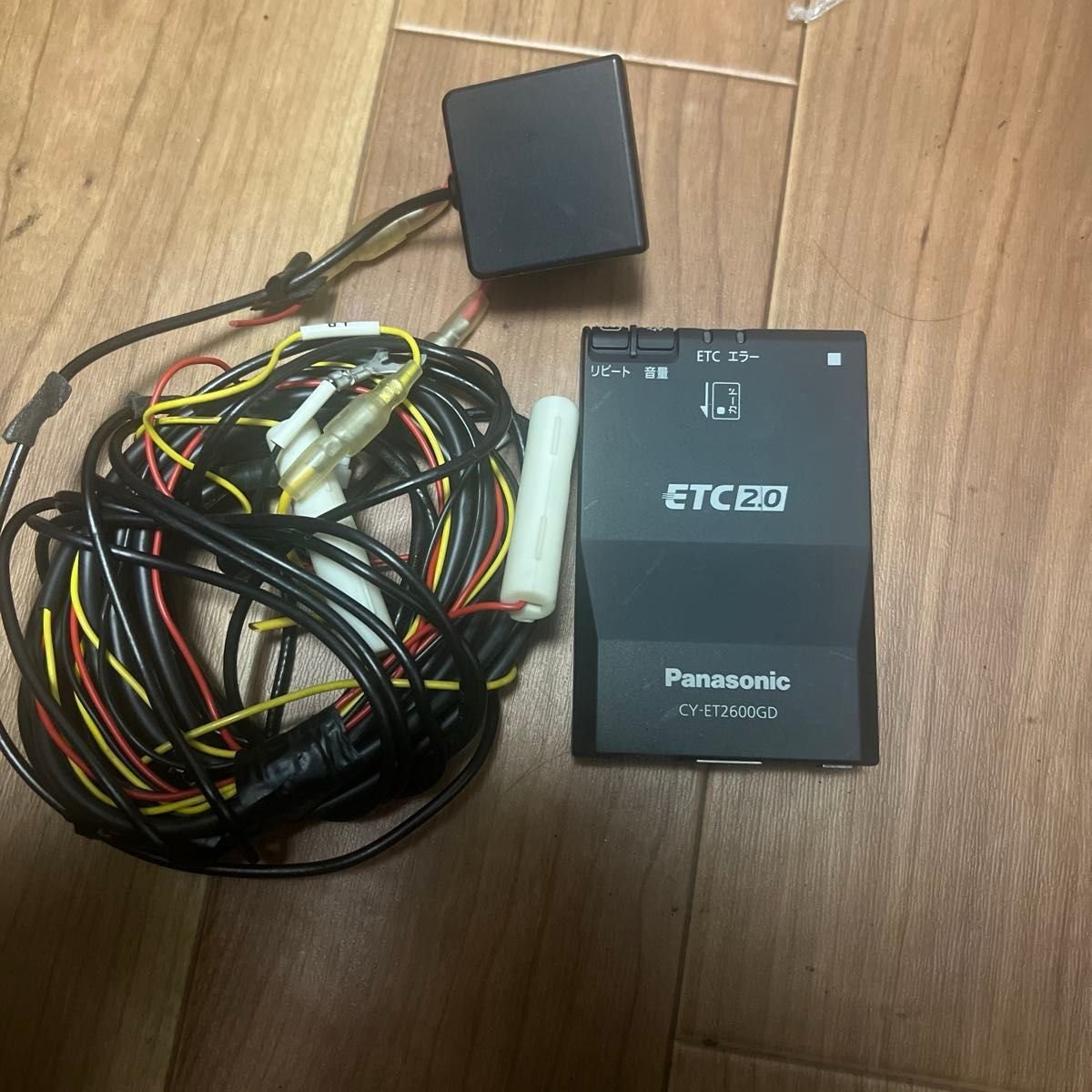 Panasonic ETC2.0 CY-ET2600GD 286068
