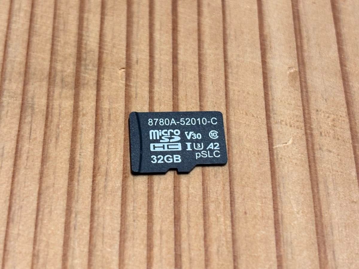 Toyota microSD 8780A-52010-C #23 369828