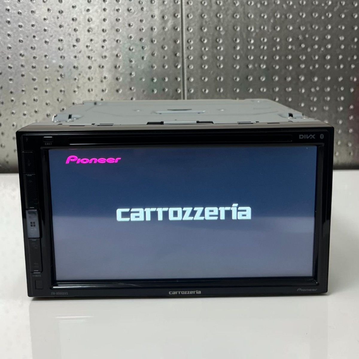 FH-8500DVS carrozzeria DVD Bluetooth 382306