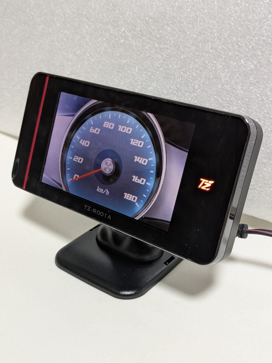 GPS radar detector TZ-R001A AR353GA ASSURA 399564