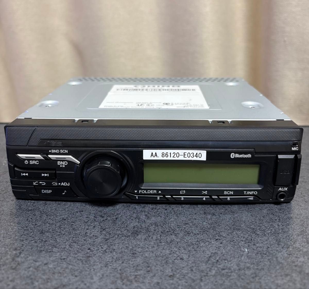 24V 440072 · Electrical Parts