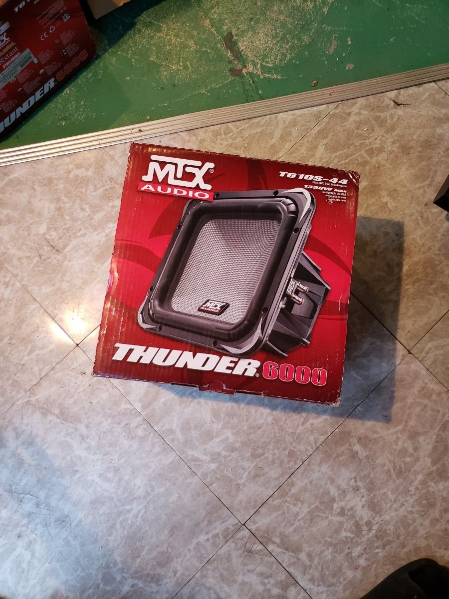 MTX 610s-44 563768