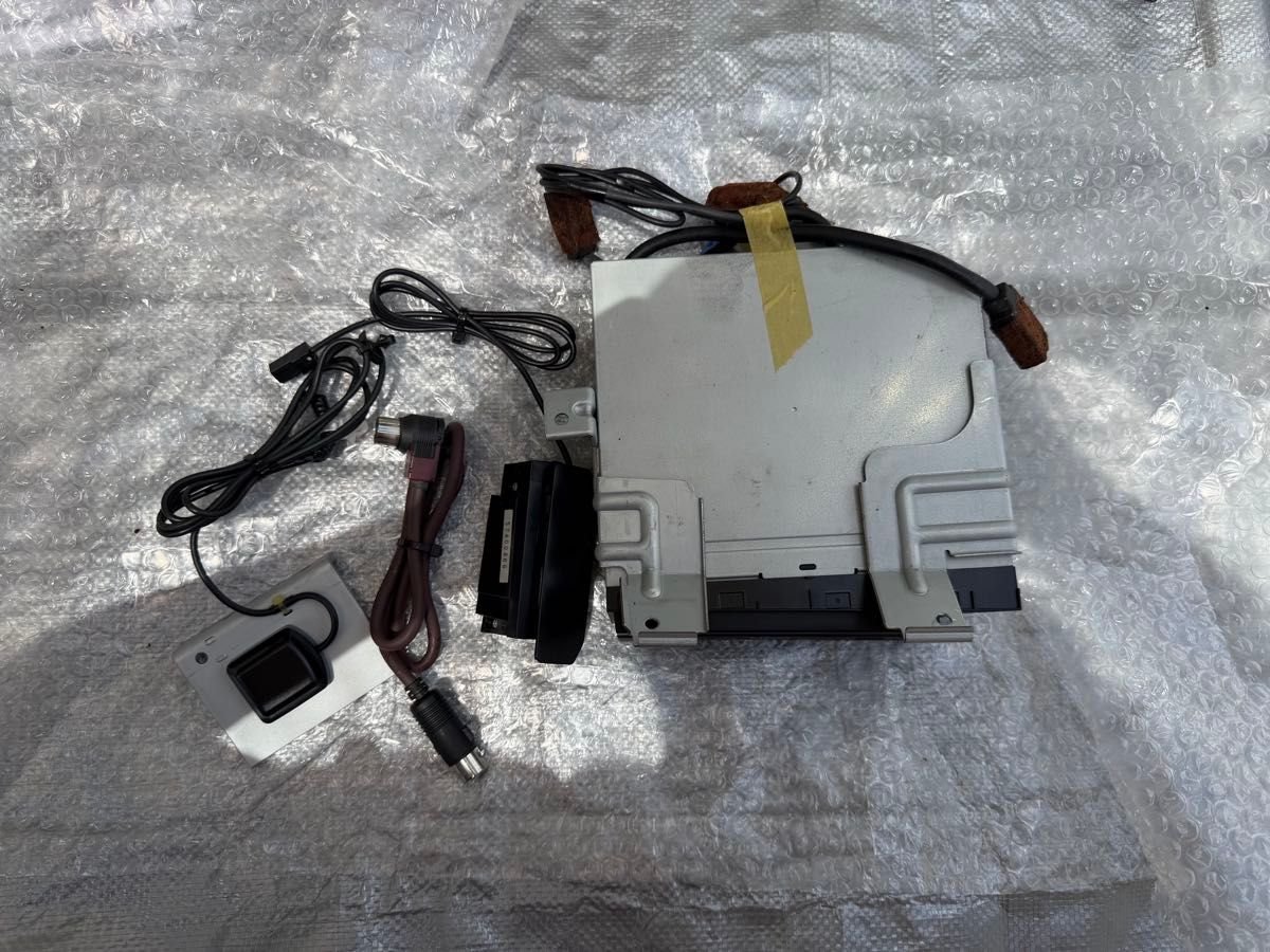 BP5 HDD 86271AG050 car navigation 601772