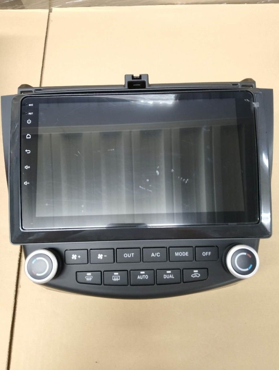 Honda 7 Android car navigation 631386