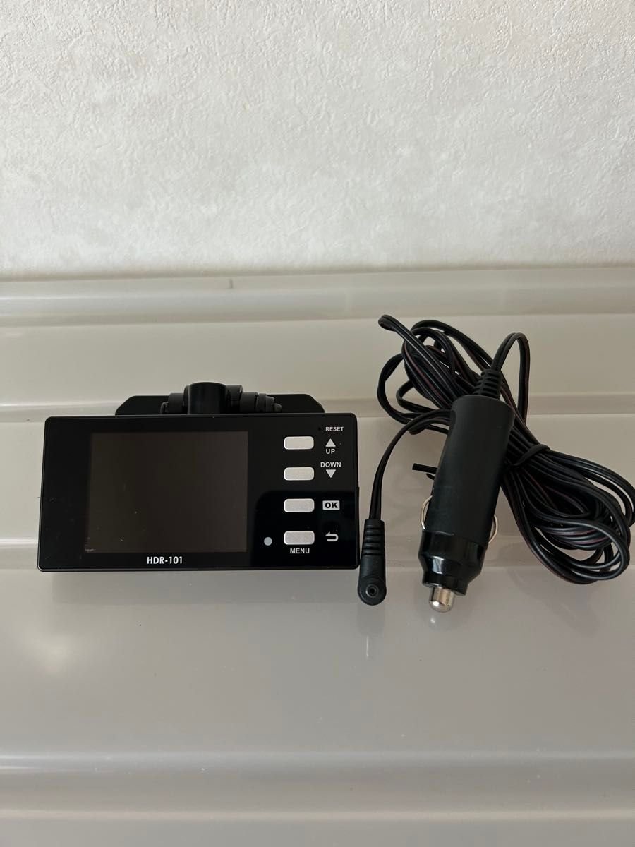 COMTEC dash camera 638948