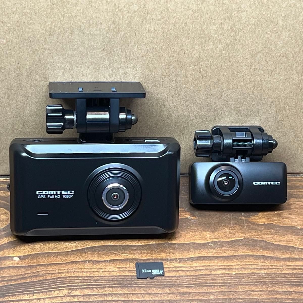 COMTEC ZDR-025 dash camera 646440