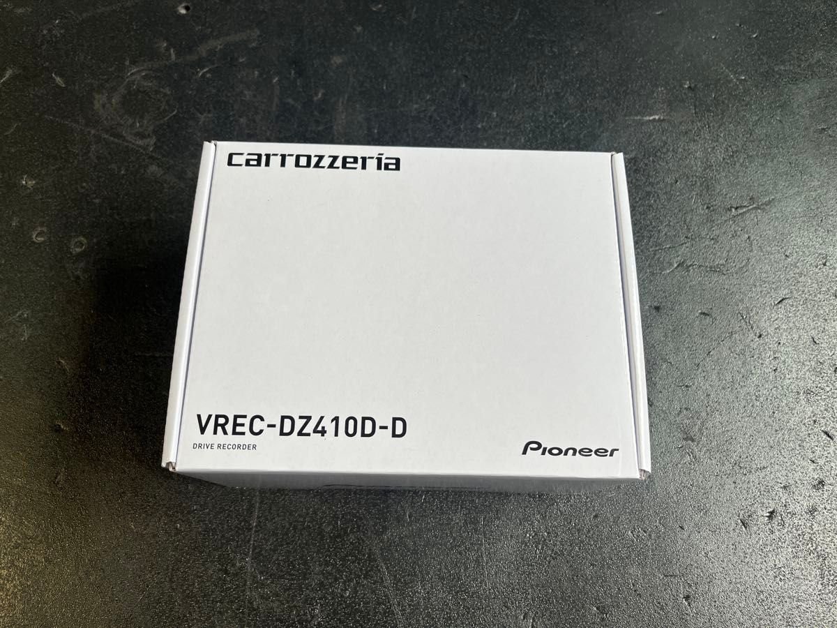 carrozzeria pioneer VREC-DZ410D-D 671114