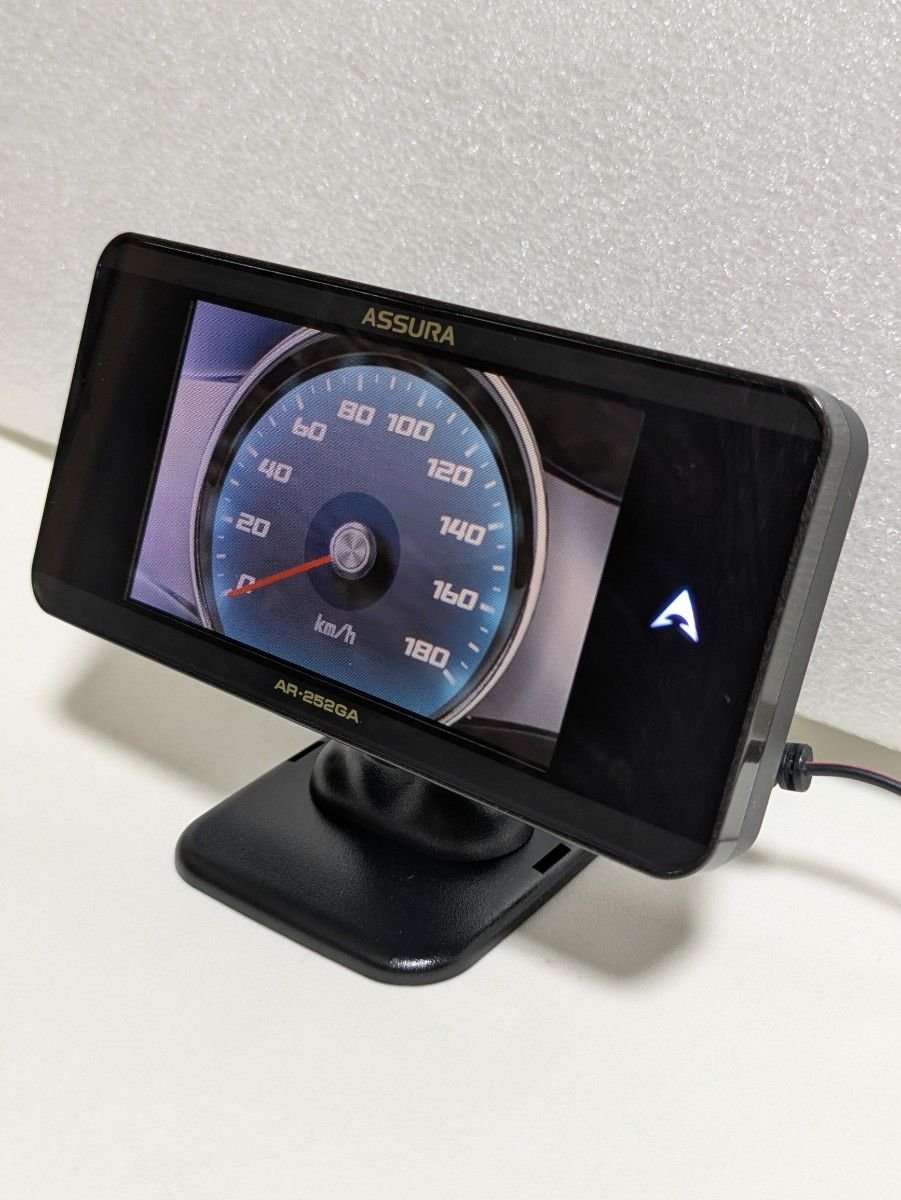GPS radar detector AR-252GA 872388