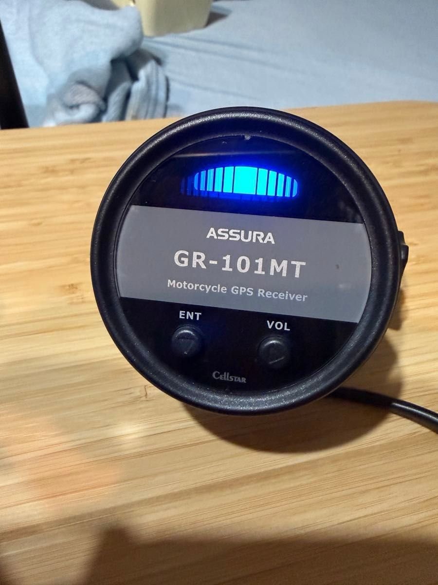 ASSURA GR-101MT GPS 903808