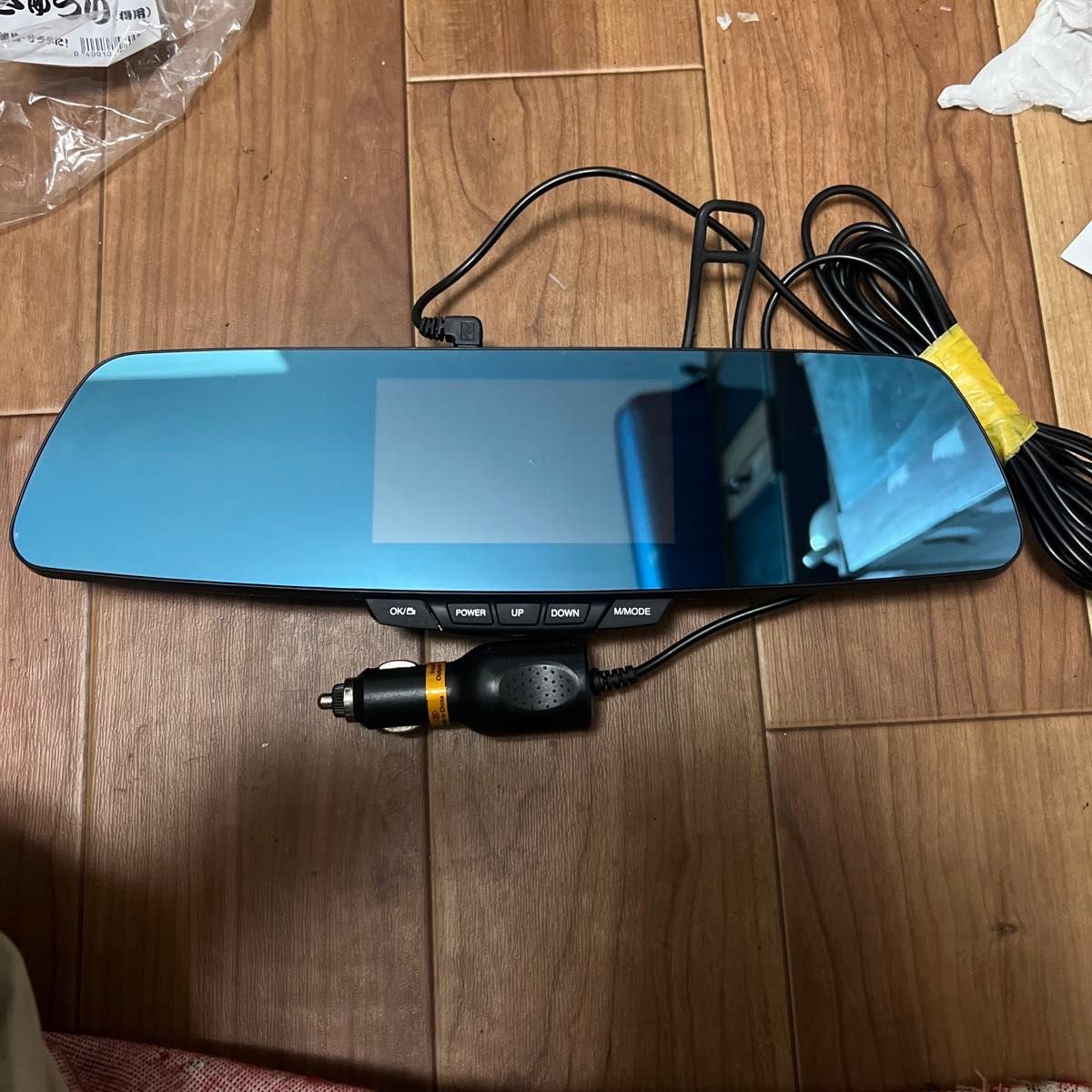 Dash Camera 904560