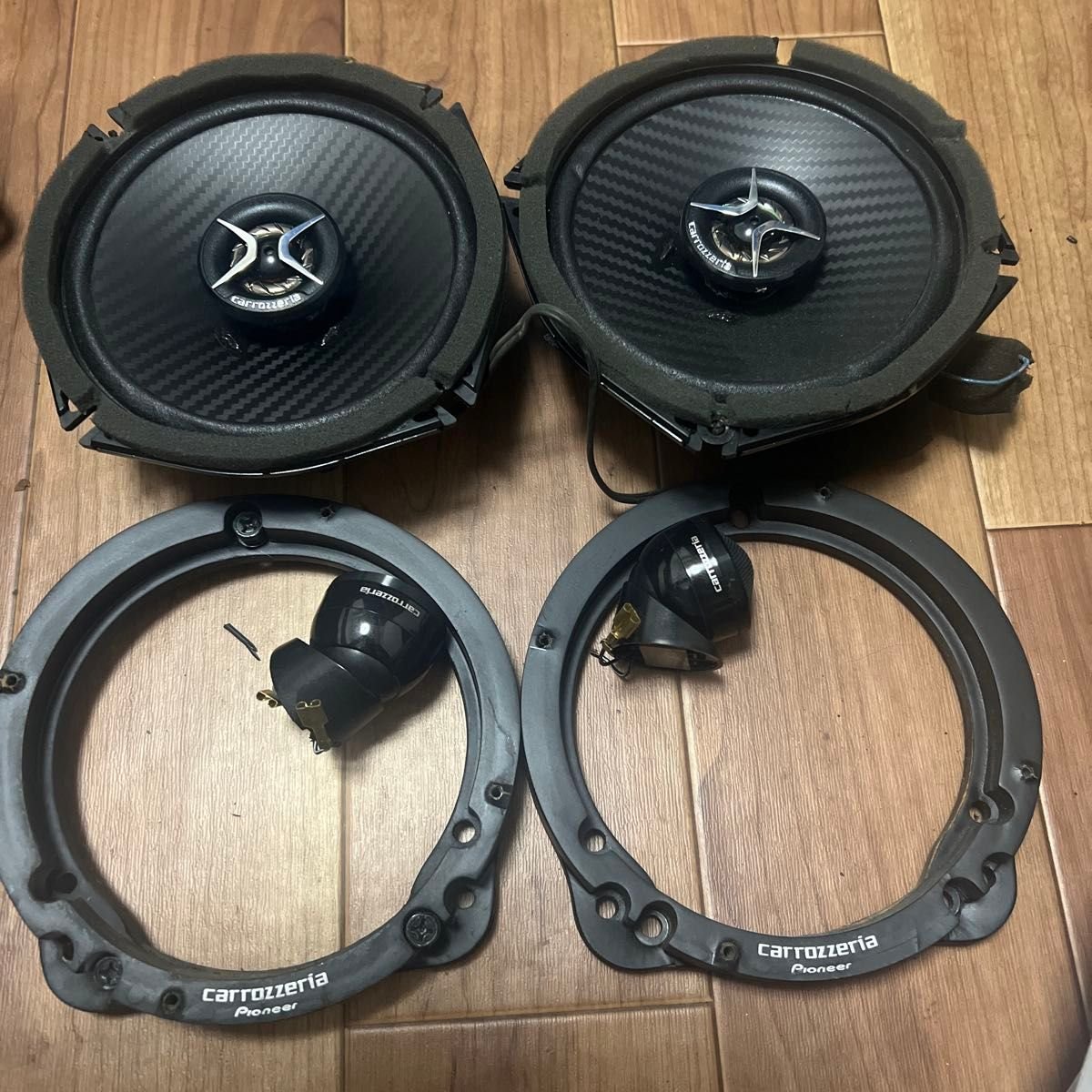 carrozzeria 2 906254
