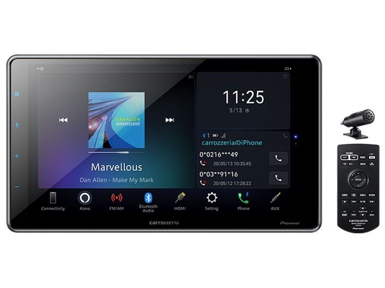 Pioneer DMH-SF700 946740